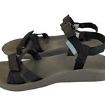 Columbia  Wave Train Sandals Water Sport Women 6 Strappy Summer Outdoors Gorpcore Photo 1
