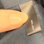 The Limited  Women’s Black Embroidered Dress Size 4 Black Photo 4