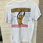 Rolling Stones 1994 Tour T-Shirt Photo 3