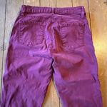 J Brand Maria Skinny Jeans Denim Mid Rise 4 Pockets Photo 4