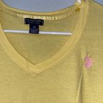 U.S. Polo Assn. vneck top Photo 1