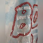 Boys Lie  Tie Dye Twofer Remix Sweatshirt Onesize Sold Out Limited Edition $280 Photo 14