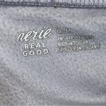 Aerie Purple Dreamy Velour Low Rise Pants size Medium Photo 2