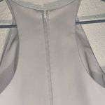 Badgley Mischka Bartley Mischa halter top Photo 3