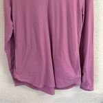 Reel Legends  Performance Medium Ultra‎ Comfort Dusty Rose Athletic Pullover Photo 12