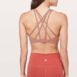 Lululemon Free To Be Serene Bra Photo 1