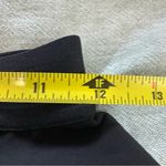 Helmut Lang  Women’s Black Slit Leggings Size XS Photo 6