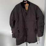 NWOT FP Movement Care Tricked Out Trek Lightweight Puffer Jacket Size Medium Photo 3