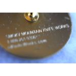 Source Unknown USA Flag/ God Bless America Home Of The Free Set Pin/Brooch Photo 4