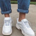 FILA -like Chunky Sneakers Photo 0