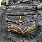 Nine West Marina Blvd Relaxed Denim Jean Shorts 8 Photo 3