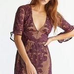 For Love & Lemons Temecula Mini Dress Photo 0
