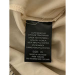 Three Pink Hearts Skort Women's Medium Plaid Pleated Mini Skirt With Shorts Photo 5