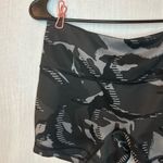 Adidas  Shorts- medium - primegreen Aeroready black camo Photo 3