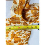 Saylor  Fritz Mini Dress size L Long Sleeve Cottagecore Photo 7