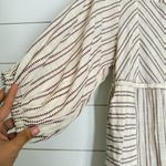 Free People  Kenny Striped One-Piece Jumpsuit Photo 7