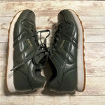 Levi's Levi‘s Tessa Sneakers Women’s Size 9 Green Fashion Athletic Photo 8