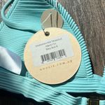 Nookie  Savannah Rib Triangle Top Photo 3