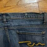 Steve & Barry's Steve & Barry’s size 12S Women's Blue Jeans Photo 5