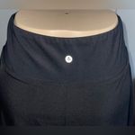 Halara  Black Maxi Skirt with Side Slit Photo 11