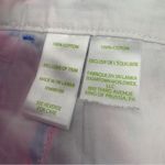 Lilly Pulitzer Chipper Short Beckon Blue Jungle Utopia Womens size 6 Photo 8