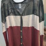 7th Ray  Long Sleeved Shirt Photo 0