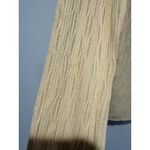 Beulah Cardigan Womens Medium Butter Yellow Button Up Stretch Minimalist Cottage Photo 5