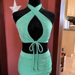 Discovery NWT- two piece skirt set Photo 3