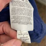 Nike  long sweatshirt‎ size small Photo 5