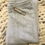 SKIMS  Cotton Fleece Low Rise Slim Pant Photo 0