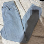 A brand jeans Size 28 Photo 0