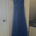 Madison James Prom Dress Photo 2