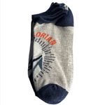 Star Wars New Set of 6 Women’s No Show  Mandolorian Socks Show Size 4-10 Photo 6