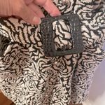 🐼🐼🐼BOGOHO 🐼🐼🐼Black and White Coat Dress Black Size L Photo 8