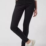 Athleta Black Flex Ultra Skinny Jeans Size 2 Photo 0