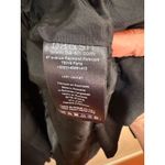 Ba&sh  Lady Jacket Tahlia Blazer Black Sz M Photo 8