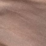 Varley Erin Mid Dress from Anthropologie Chestnut Chocolate Brown Size Large Photo 7