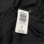 Torrid Classic Fit Signature Jersey Crew Neck Ruffle Shoulder Tee - 6X Photo 6