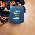 Halloween Pumpkin Slippers Photo 2