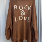 Elan  rock & love cardigan  Photo 0