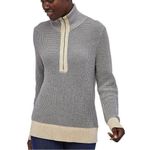 Patagonia  Worn Wear-W's Ponderosa Pine 1/4-Zip Photo 1