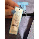 Draper James  Dot Wrap Chambray Dress 0 NWT! Photo 5