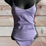 Urban Outfitters  Bodysuit‎ Lavender Photo 0