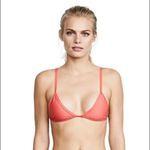 TAVIK SWIMWEAR Jett Textured Swim Top in Amalfi Size L Photo 5