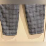 Jules & Leopold Size XL Plaid Straight Leg Stretch Pants with Pockets Photo 5