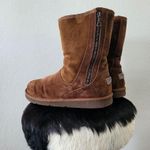 UGG  Australia Mayfaire Side Zip Boots Women's Size 12 Photo 4