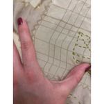 Details Sportswear Vintage Silk Sunflower Bomber Jacket Womens Size Small Photo 7