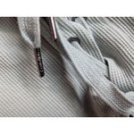 Calvin Klein Performance Shirt Women's Green Short Sleeve Lace Up Back Top Sz L Photo 4