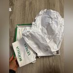 Bottega Veneta Bottega Venta Open Toe Stretch Rubber Mules 40c Photo 5