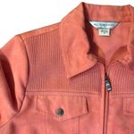 Allison Daley Jacket Womens 8 Used Zip Front Photo 7